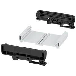 Phoenix Contact UM-PRO-KIT-B108-L80-7035 1310939 profilové pouzdro 83.8 x 127.8 x 39.45 PA šedobílá (RAL 7035), černá (RAL 9005) 1 ks