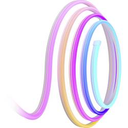 Govee Neon Strip Light 4 Meter White Matter ready H61D4C01 Světelná LED páska 100 V, 230 V, 24 V 4 m RGB 1 ks