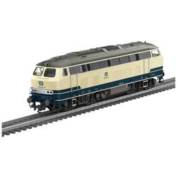 Märklin 39215 H0 dieselová lokomotiva BR 218 značky DB