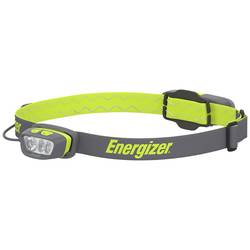 Energizer Pro Series Hybrid LED čelovka, Li-Ion akumulátory nebo provoz na baterie, 500 lm, 2 h, E303955100
