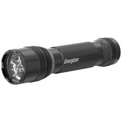 Energizer Hybrid Tactical Metal LED kapesní svítilna, napájeno akumulátorem, na baterii, 1200 lm