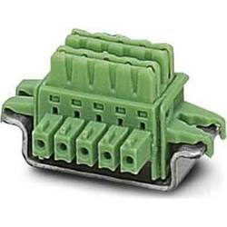 Phoenix Contact ME 6.2 TBUS-2 1.5/5-ST-3.81 GN 2869728 1 ks