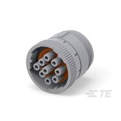 TE Connectivity zásuvkový konektor na kabel HD16-9-96S-C016, 1 ks Package