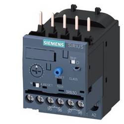 přepěťové relé 1 spínací kontakt, 1 rozpínací kontakt Siemens 3RB3016-1SB0 1 ks