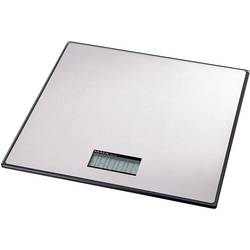 Maul MAULglobal poštovní váha 50 kg, rozlišení 50 g na baterii, stříbrná
