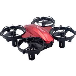 MODSTER Breezy dron RtF černá, červená