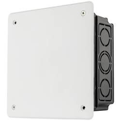 REV 0518390777 rozbočovací skříň (d x š x v) 100 x 100 x 50 mm 1 ks