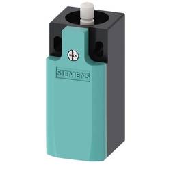 Siemens 3SE52320CC05 3SE5232-0CC05 pouzdro pro polohový spínač 240 V/AC 3 A zdvihátko bez aretace IP65 1 ks