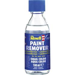 Revell 39617 odstraňovač laku skleněná nádoba transparentní Množství 100 ml