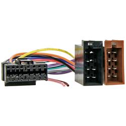 ACV 456001 ISO adaptérový kabel pro autorádio