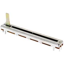 Bourns, PTA6043-2015DPB103 posuvný potenciometr, 10 kΩ