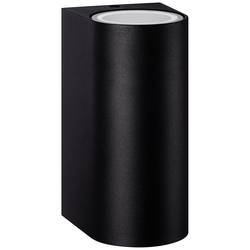Philips LED Nightingale 8720169266834 venkovní nástěnné LED osvětlení GU10 černá