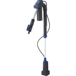 Renkforce RF-4604764 sudové čerpadlo, 1500 l/h, 11 m