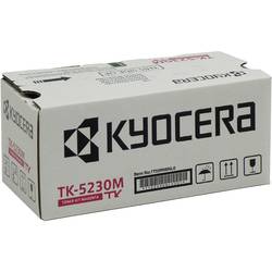 Kyocera náplň do tiskárny TK-5230M 1T02R9BNL0 originál purppurová 2200 Seiten