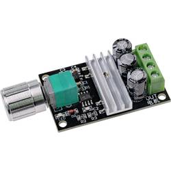 Joy-it DC-PWM-Ctrl hnací člen motoru DC-PWM-Ctrl