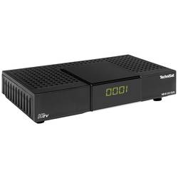 TechniSat HD-S 223 DVR satelitní HD přijímač