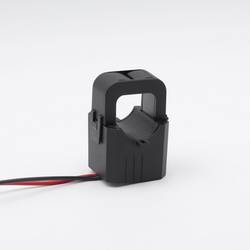 Celsa TQ 18-B 250 / 5A 1VA Kl. 0.5 proudový transformátor 1fázový Primární proud 250 A Sekundární proud 5 A Ø průchodky vodiče:18 mm zaklapovací montáž 1 ks