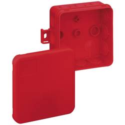 Spelsberg 34571201 spojovací krabice (d x š x v) 85 x 85 x 37 mm červená IP55 1 ks