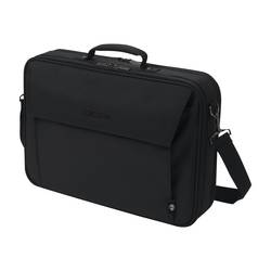 Dicota brašna na notebooky Eco Multi Plus BASE S max.velikostí: 39,6 cm (15,6) černá