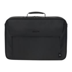 Dicota brašna na notebooky Eco Multi Plus BASE Max. velikost: 39,6 cm (15,6) černá