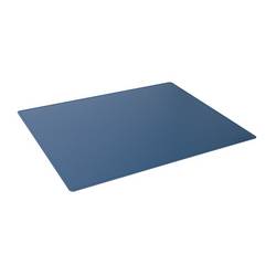Durable 713207 psací podložka tmavě modrá (š x v) 530 mm x 400 mm
