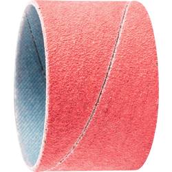 PFERD TOOLS GSB 4530 CO-COOL 120 42210312 brusná dutinka Zrnitost 120 (Ø x v) 45 mm x 30 mm 100 ks
