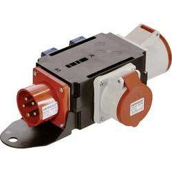 AS Schwabe MIXO DONAU 60522 CEE adaptér, 16 A, 400 V, 1 ks