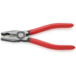 Knipex 03 01 180 dílna kombinované kleště, 180 mm, DIN ISO 5746