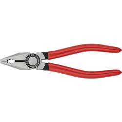 Knipex 03 01 180 dílnu kombinované kleště, 180 mm, DIN ISO 5746