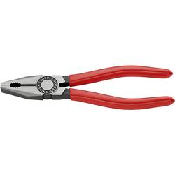 Knipex 03 01 180 dílnu kombinované kleště, 180 mm, DIN ISO 5746