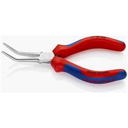 Knipex 31 25 160 pro elektroniku a jemnou mechaniku špičaté kleště 45° zahnuté 160 mm