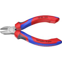 Knipex Knipex-Werk 70 02 125 dílna boční štípací kleště s fazetou 125 mm