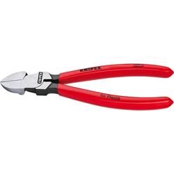 Knipex Knipex-Werk 72 01 160 dílna boční štípací kleště na plast bez fazety 160 mm