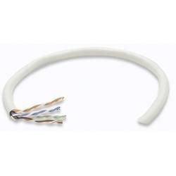 Intellinet 704663 704663 instalační kabel, CAT 6, U/UTP, 305 m