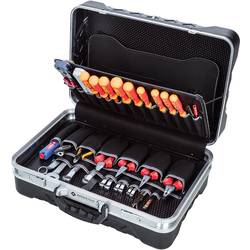 Bernstein Tools for Electronics TELEDATA 6700 elektrikář kufřík s nářadím 75dílná (d x š x v) 470 x 340 x 170 mm