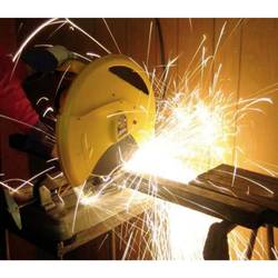 PFERD TOOLS 80 T 400-4,0 L SG CHOP HD STEEL/32,0 66324081 řezný kotouč rovný 400 mm 10 ks kalená ocel , ocel