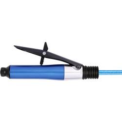 PFERD TOOLS PGAS 2/600 E-HV pneumatická rovná bruska