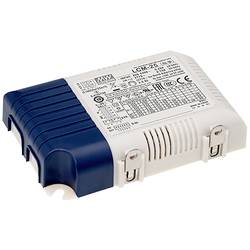 MW Mean Well LCM-25DA2 LED driver 25 W 0.7 A 6 - 54 V 1 ks