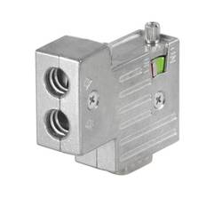 Weidmüller PB-DP SUB-D ZF TERM rozdělovač a adaptér pro senzory - aktory , 1161870000, 1 ks
