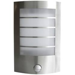 ECO-Light SLIM ST5001-PIR venkovní nástěnné LED osvětlení s PIR detektorem LED LED 8.00 W nerezová ocel