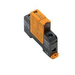 Weidmüller 2730450000 VPU AC II US 1 120/50 svodič pro přepěťovou ochranu 20 kA 1 ks