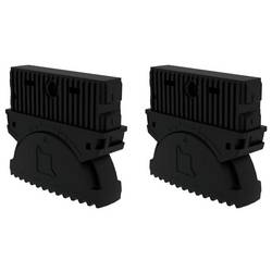 MUNK Günzburger Steigtechnik 019218 #####Innenschuh 2 ks