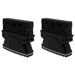 MUNK Günzburger Steigtechnik 019208 #####Innenschuh 2 ks