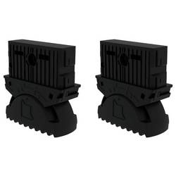 MUNK Günzburger Steigtechnik 019216 #####Innenschuh 2 ks