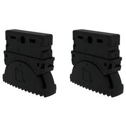 MUNK Günzburger Steigtechnik 019217 #####Innenschuh 2 ks