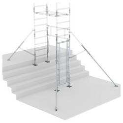 MUNK Günzburger Steigtechnik 012909 #####Erweiterungsset 1 ks