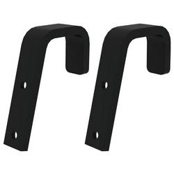 MUNK Günzburger Steigtechnik 019181 Hook 2 ks