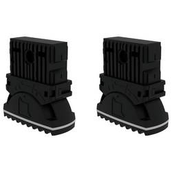 MUNK Günzburger Steigtechnik 019205 #####Innenschuh 2 ks