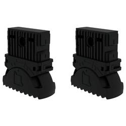 MUNK Günzburger Steigtechnik 019215 #####Innenschuh 2 ks