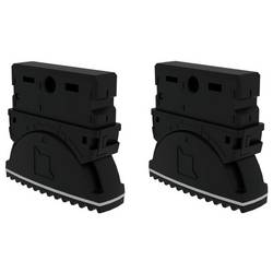 MUNK Günzburger Steigtechnik 019207 #####Innenschuh 2 ks